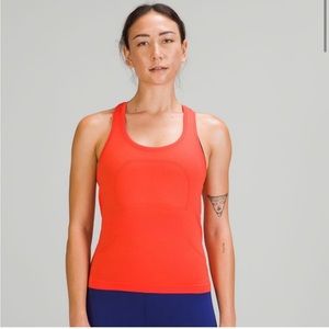 Lululemon Swiftly Tank